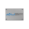 Aluminium Bedrijfsnaambord met logo 210x148mm A5